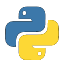 python