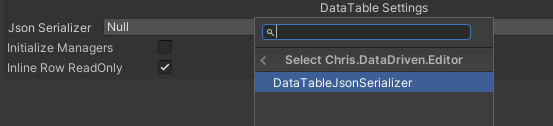 SerializedType