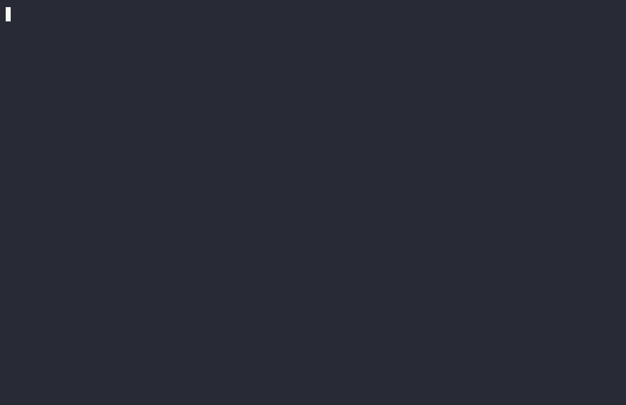 Using Commitizen cli