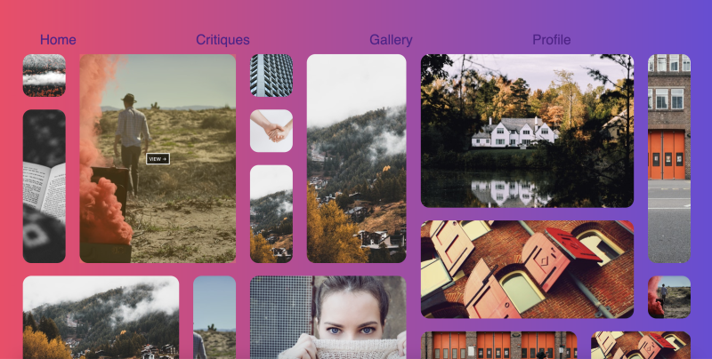 CSS Grid image