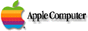 an Apple computer animation
