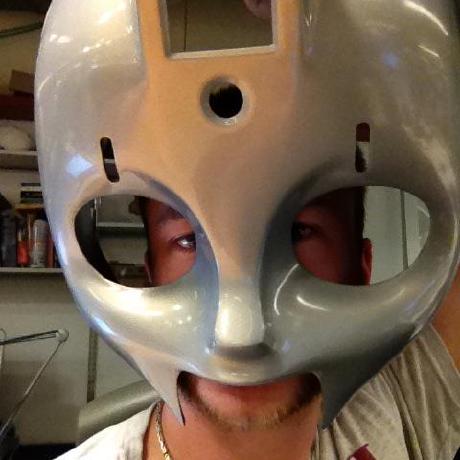 Avatar of Florian Pellet