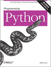 [PP4E Book Cover]